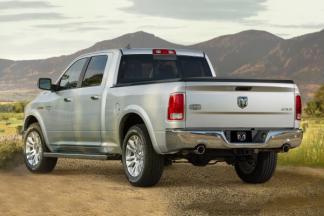 Insurance quote for Dodge Ram in Henderson