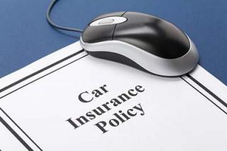 Car insurance savings