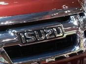 Insurance rates Isuzu Axiom in Henderson