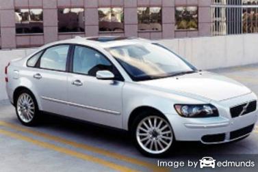 Insurance quote for Volvo S40 in Henderson